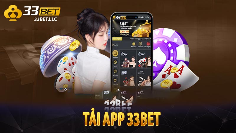 tải App 33BET